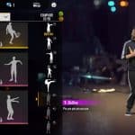 ¿Dónde Conseguir Emotes para Free Fire? Guía Completa y Actualizada