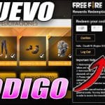 ¿Dónde Puedo Encontrar los Códigos Más Recientes de Free Fire? ¡Consigue Recompensas Hoy!