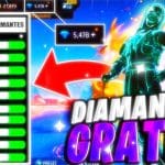 Descubre Cómo Puedo Obtener Diamantes en Free Fire Fácilmente