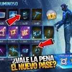 Descubre los Beneficios del Pase Élite de Free Fire y Mejora tu Juego