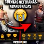 Descubre los Beneficios Exclusivos de una Cuenta Veterana en Free Fire