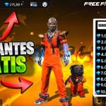 Descubre los Eventos Especiales para Conseguir Diamantes en Free Fire