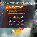 Descubre Qué Contiene el Pase Elite de Free Fire y Gana Ventaja en el Juego