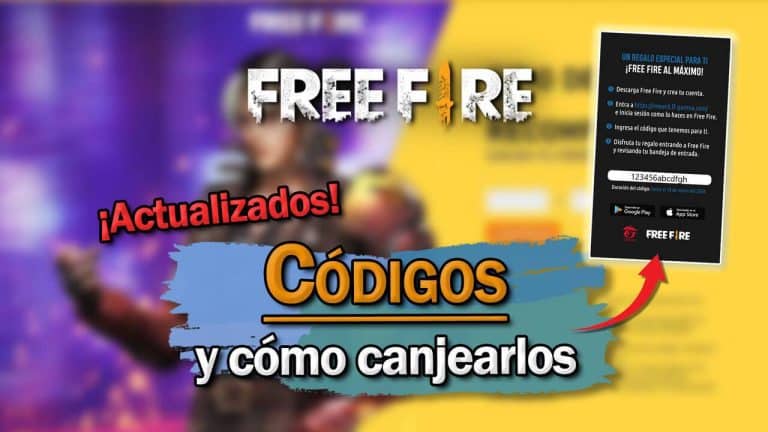 descubre si existen codigos promocionales para free fire y como conseguirlos