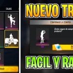 ¿Dónde Puedo Encontrar los Mejores Emotes para Free Fire? Descúbrelo Aquí