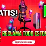 ¿Dónde Puedo Encontrar Sorteos de Free Fire? ¡Descubre las Mejores Oportunidades!