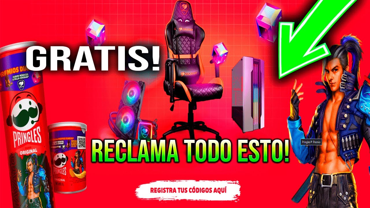 donde puedo encontrar sorteos de free fire descubre las mejores oportunidades