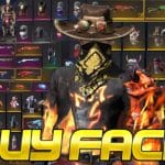 ¿Existen Cuentas Chetadas en Free Fire? Descubre la Verdad Aquí