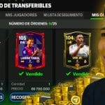 Descubre Cómo Formar el Mejor Equipo en FC Mobile Gratis y Sin Gastar Dinero
