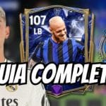 Guía Definitiva: Construye tu Equipo en FC Mobile Usando Solo Recompensas Gratuitas