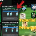 Guía Definitiva: Cómo Desbloquear Jugadores Legendarios en FC Mobile Rápidamente
