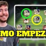 Mejora Tu Plantilla en FC Mobile Sin Gastar FIFA Points: Guía Definitiva