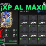 Guía Definitiva: Cómo Optimizar el Entrenamiento XP en FC Mobile sin Malgastar Recursos